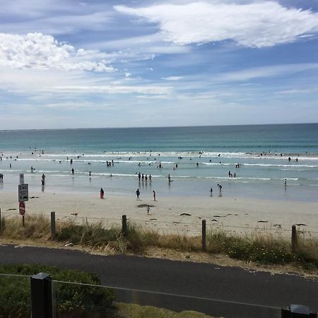 Horizons Beachfront Apartment Port Fairy Exterior photo