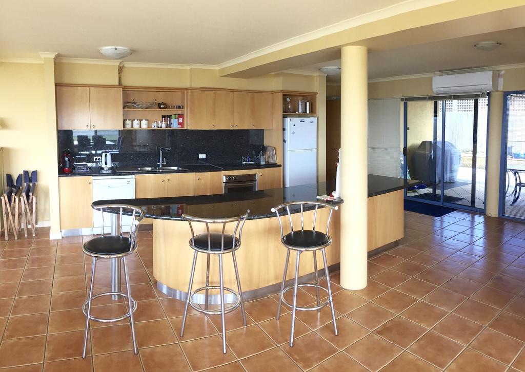 Horizons Beachfront Apartment Port Fairy Exterior photo