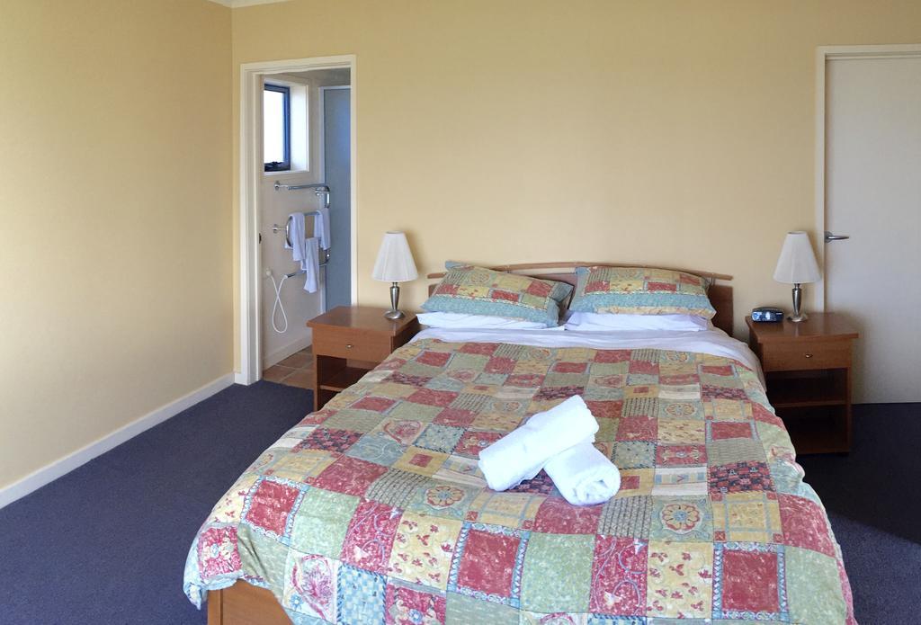 Horizons Beachfront Apartment Port Fairy Exterior photo